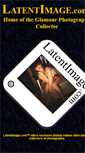 Mobile Screenshot of latentimage.com
